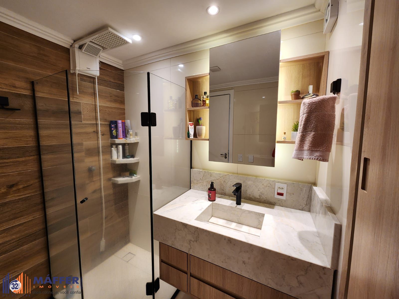 Apartamento, 3 quartos, 145 m² - Foto 17