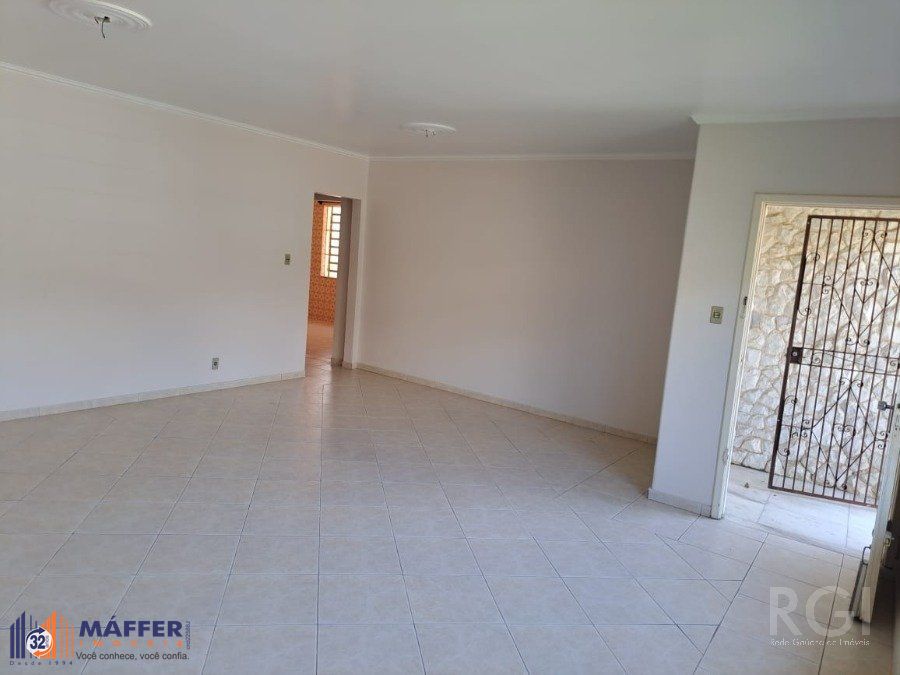 CASA 3 DORMITÓRIO NO JARDIM PLANALTO
