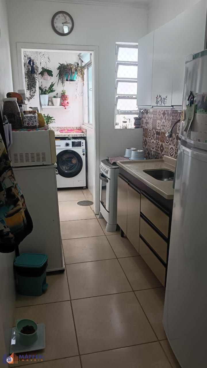 Apartamento, 1 quarto, 40 m² - Foto 5