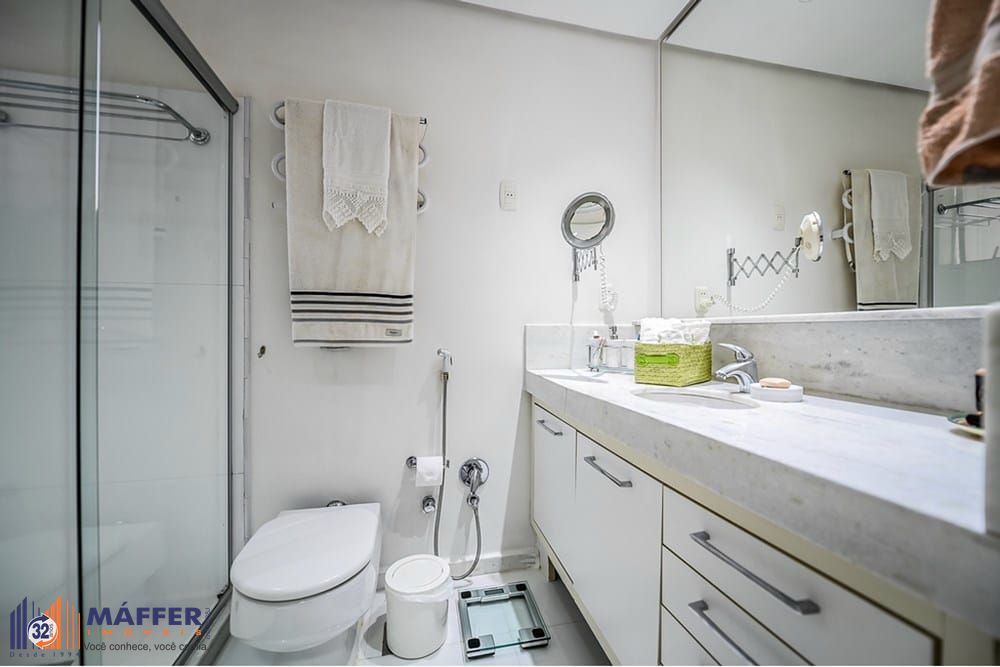 Apartamento, 3 quartos, 150 m² - Foto 22
