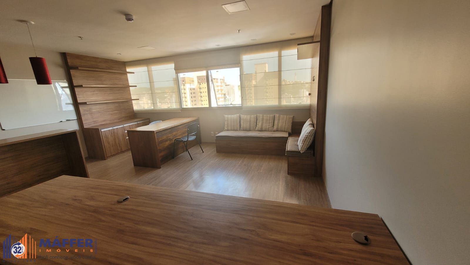Sala-Conjunto, 34 m² - Foto 13