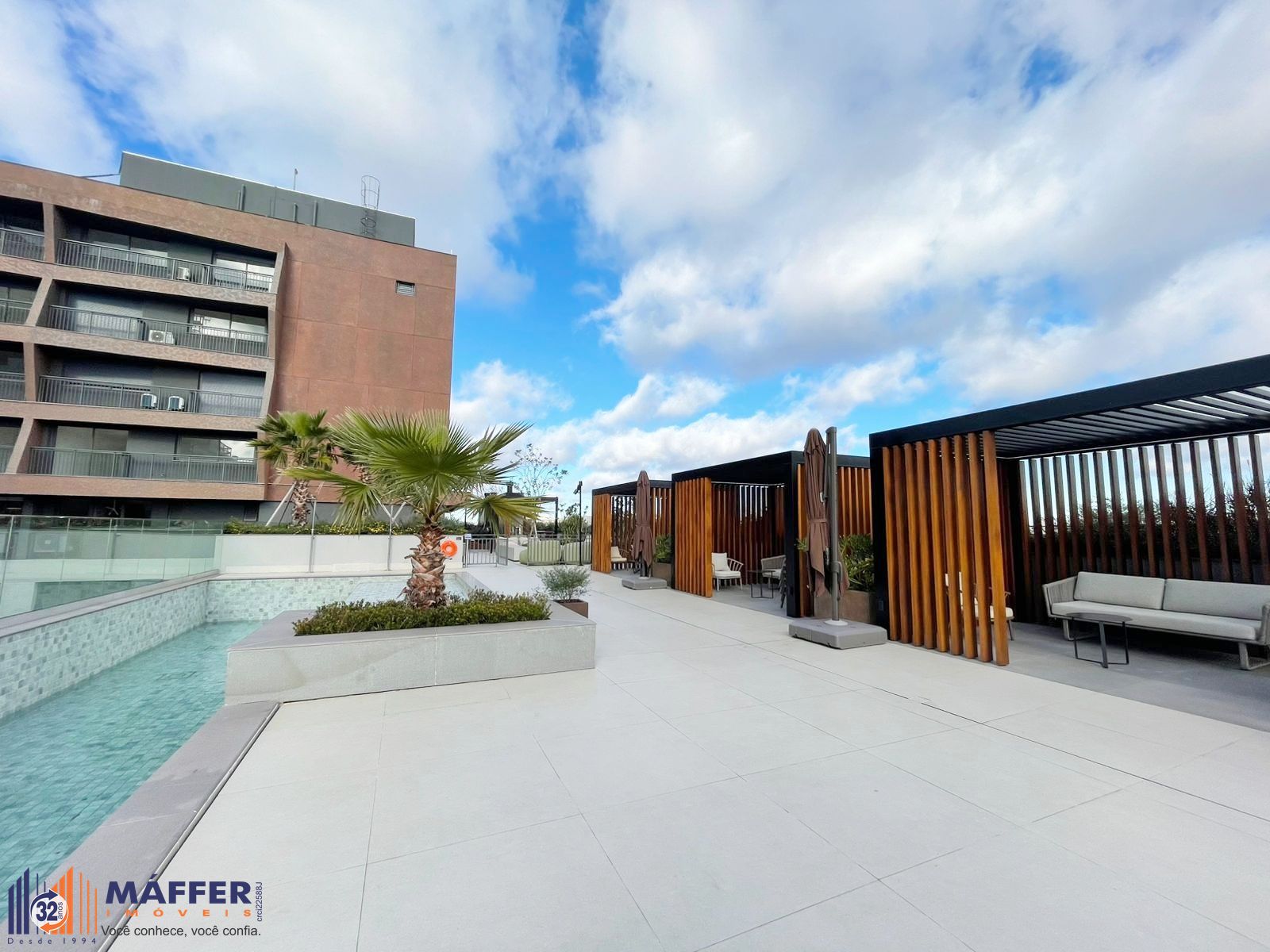 Apartamento, 1 quarto, 24 m² - Foto 9