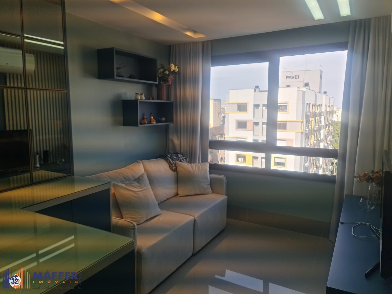 Apartamento, 1 quarto, 44 m² - Foto 14
