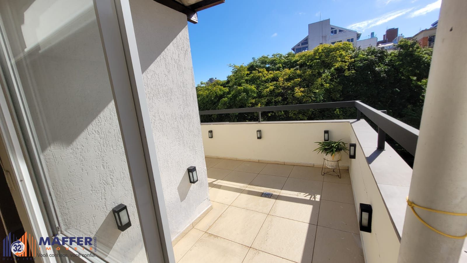 Cobertura, 2 quartos, 94 m² - Foto 30