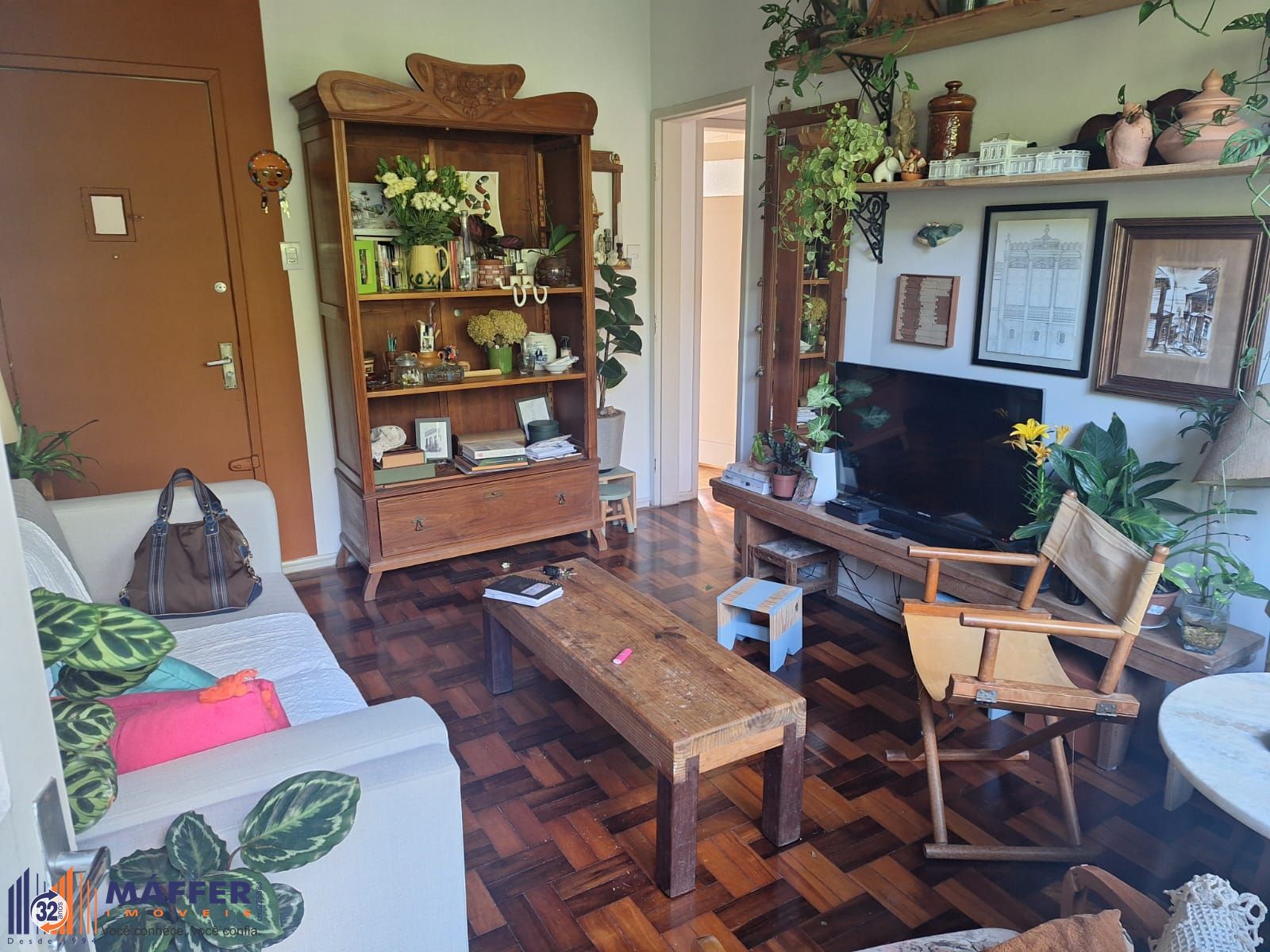 Apartamento, 2 quartos, 79 m² - Foto 7