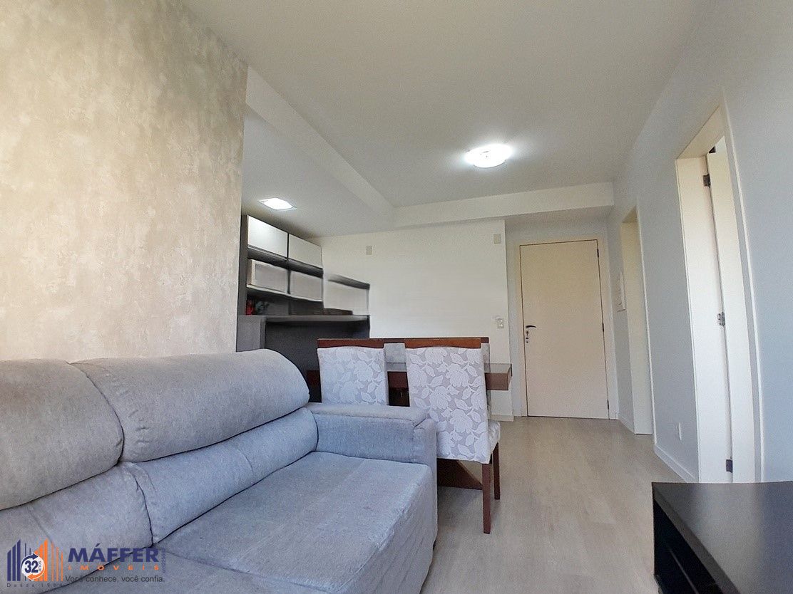 Apartamento, 1 quarto, à venda, 41 m², Igara - Canoas — foto 4