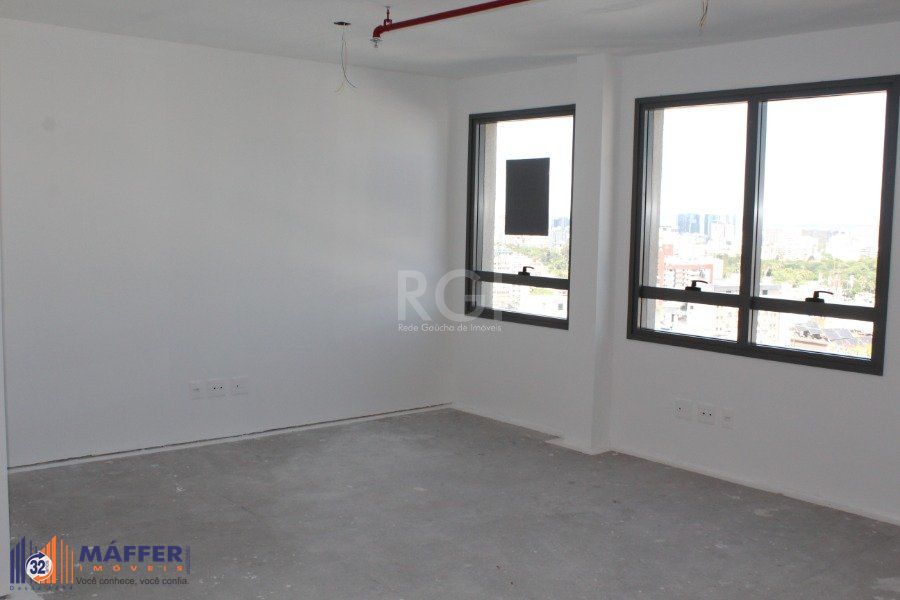 Sala-Conjunto, 37 m² - Foto 22