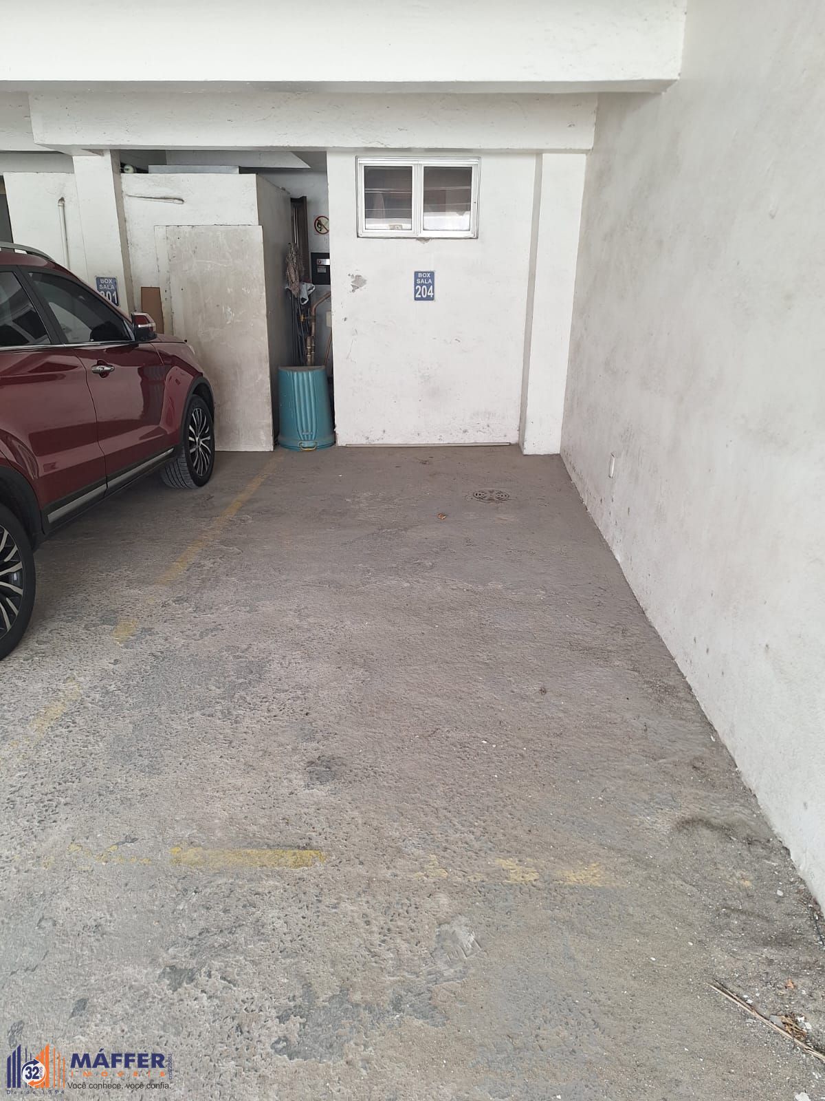 Salão comercial, à venda, 40 m², Rio Branco - Porto Alegre — foto 5