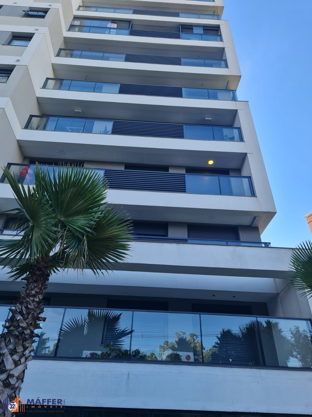 Apartamento no Float Residences, 1 suíte, à venda, 49 m², Petrópolis - Porto Alegre — foto 2