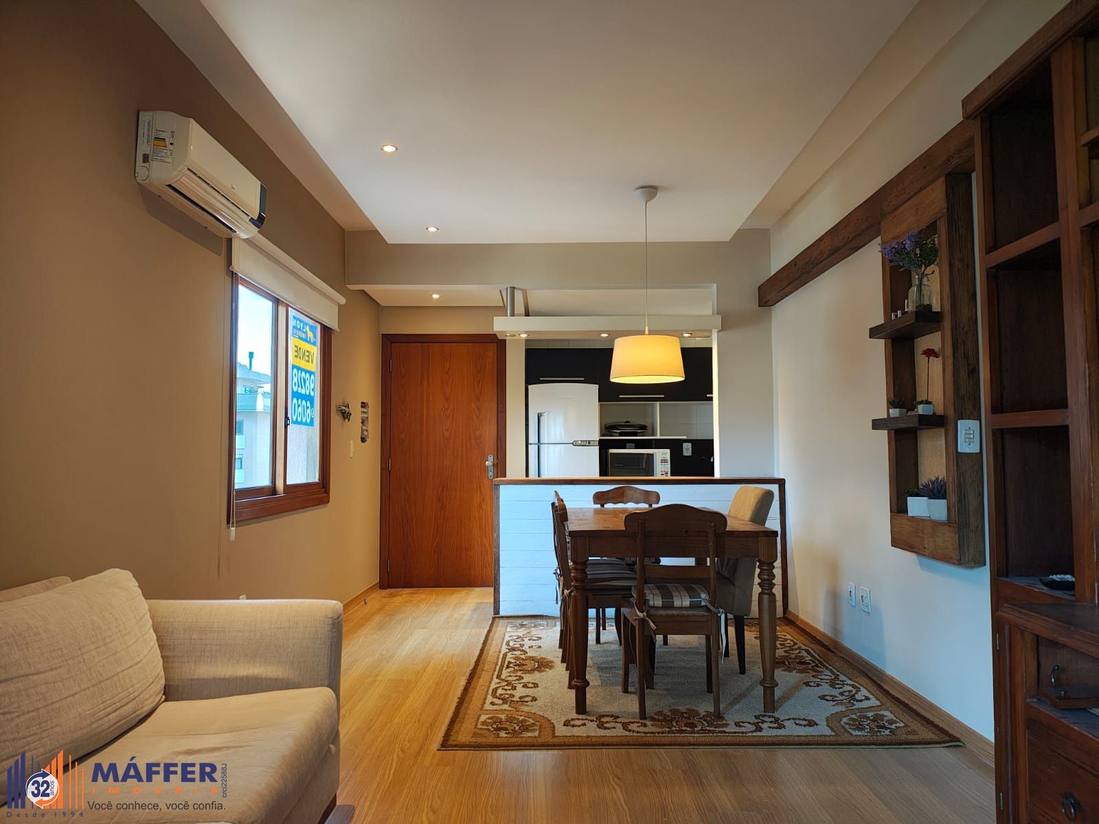 Apartamento, 2 quartos, 72 m² - Foto 8