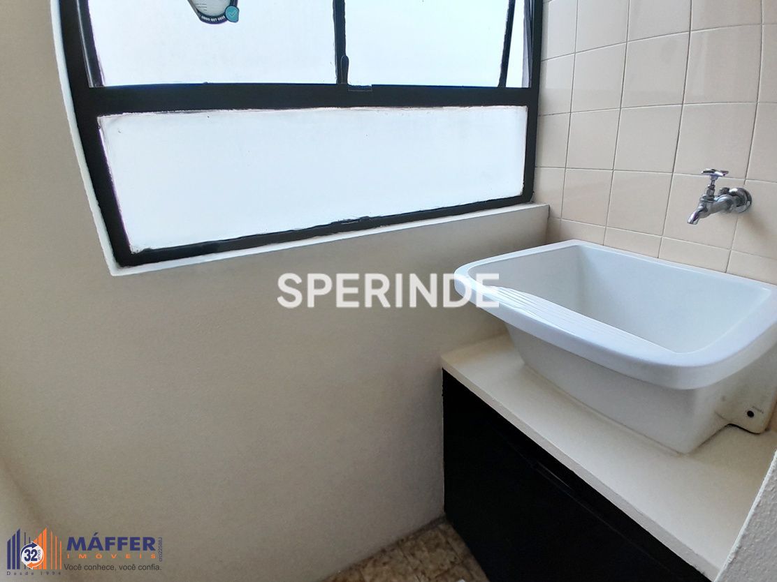 Apartamento, 1 quarto, 32 m² - Foto 13