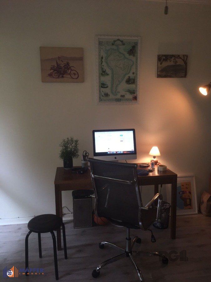 Apartamento, 2 quartos, 51 m² - Foto 19