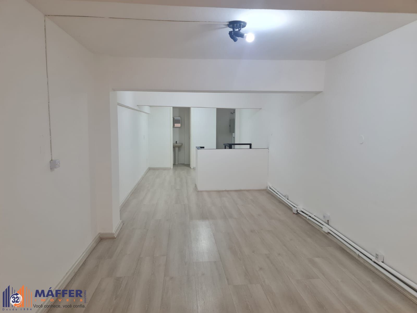 Sala-Conjunto, 56 m² - Foto 12