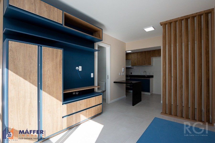 Apartamento, 1 suíte, à venda, 147 m², Jardim Botânico - Porto Alegre — foto 2