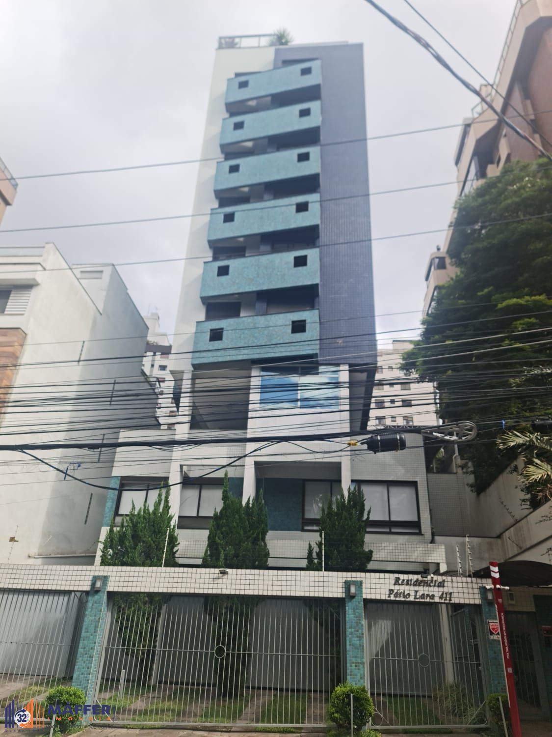 Apartamento, 3 quartos, 175 m² - Foto 29