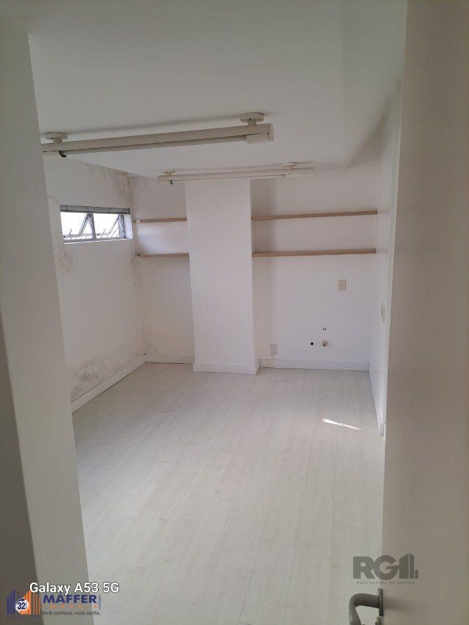 Sala Comercial, 1 sala, à venda, 93 m², Bom Fim - Porto Alegre — foto 4
