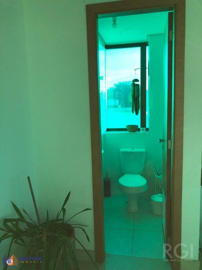 Sala Comercial no Edifício Neo SuperQuadra Sala 808, à venda, 52 m², Santa Maria Goretti - Porto Alegre — foto 4