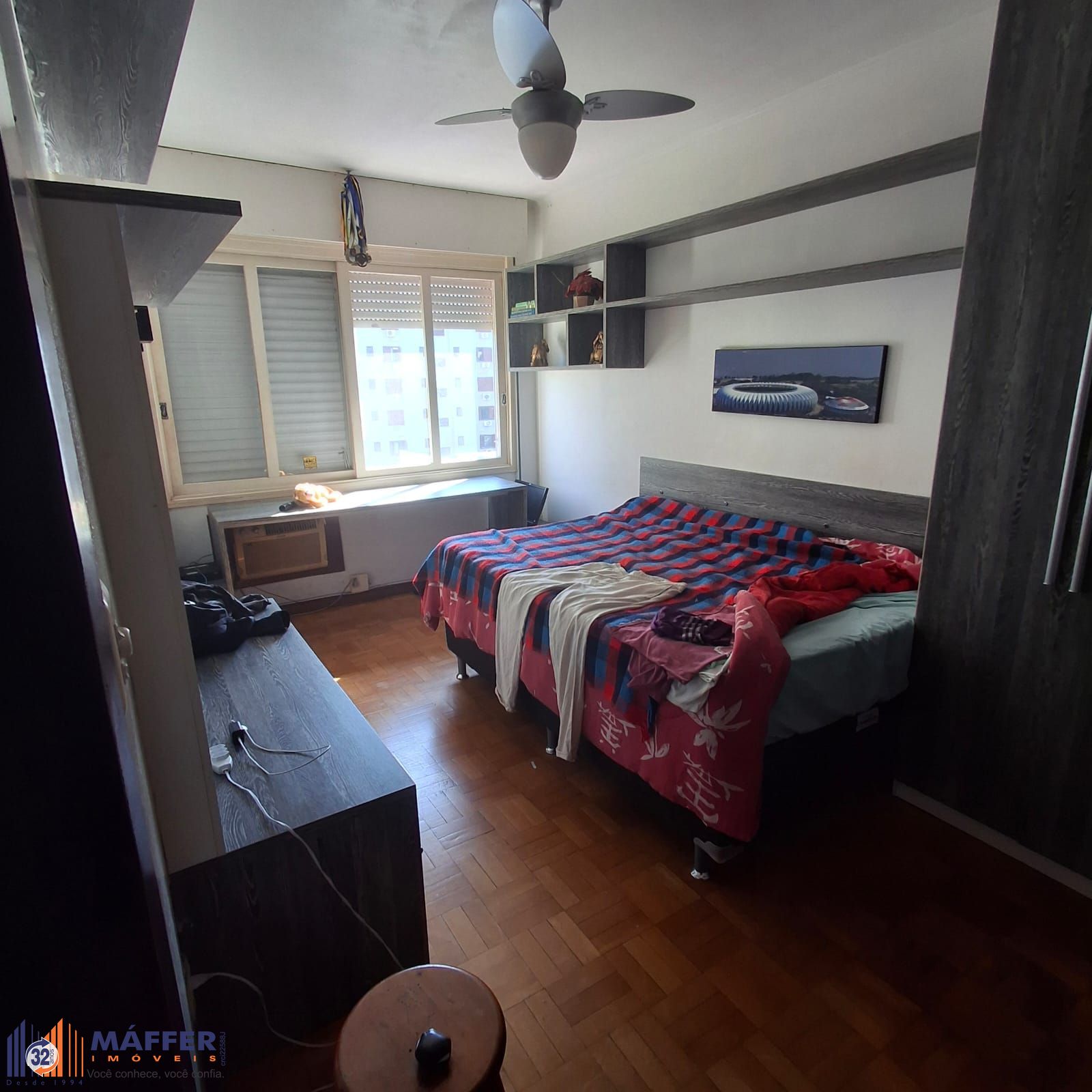 Apartamento, 3 quartos, 109 m² - Foto 26
