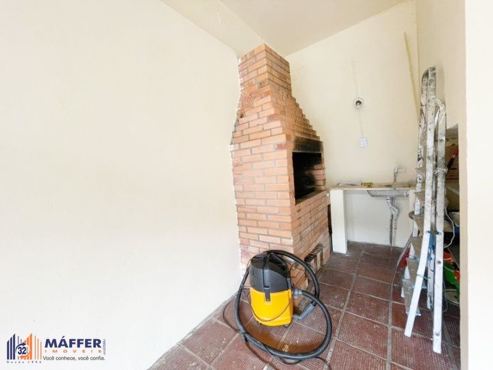 Casa, 5 quartos, 394 m² - Foto 16