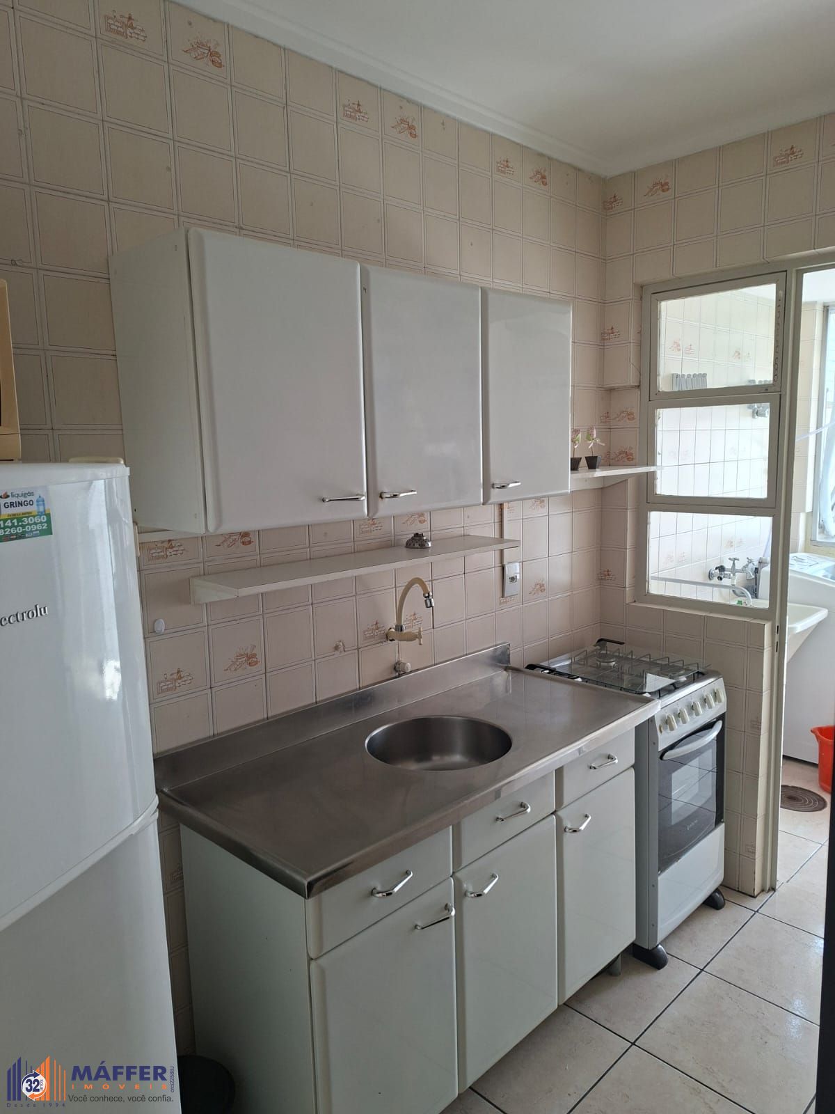 Apartamento, 1 quarto, 41 m² - Foto 5