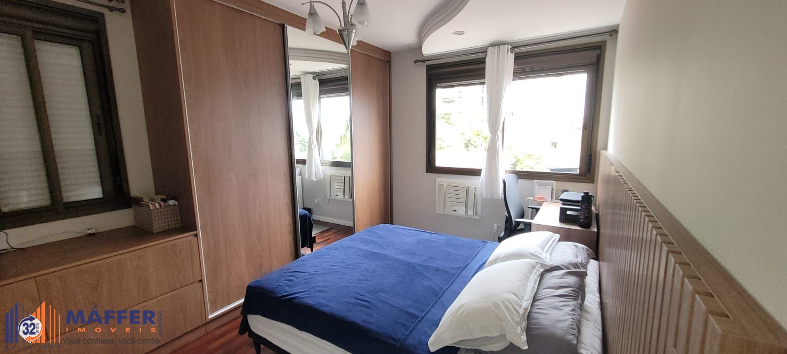 Apartamento, 2 quartos, 74 m² - Foto 12