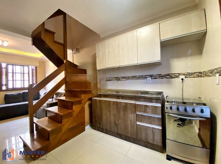 Casa de Condomínio, 3 quartos, à venda, 68 m², Tristeza - Porto Alegre — foto 4