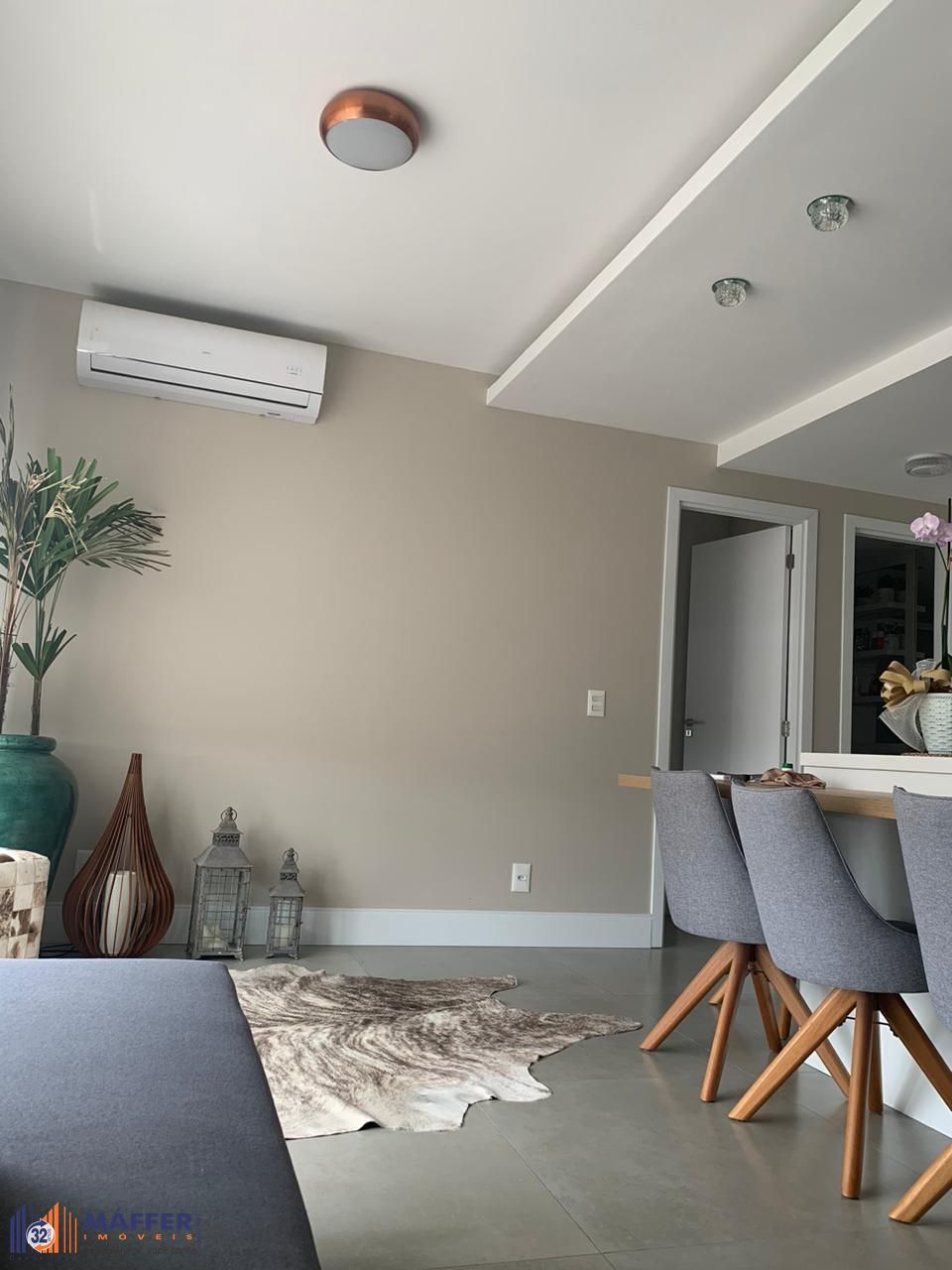 Apartamento, 1 suíte, à venda, 47 m², Jardim do Salso - Porto Alegre — foto 2