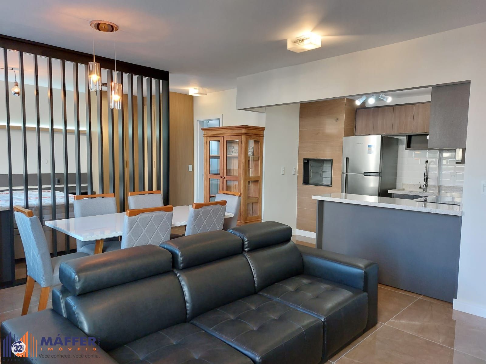 Apartamento, 1 quarto, 50 m² - Foto 14