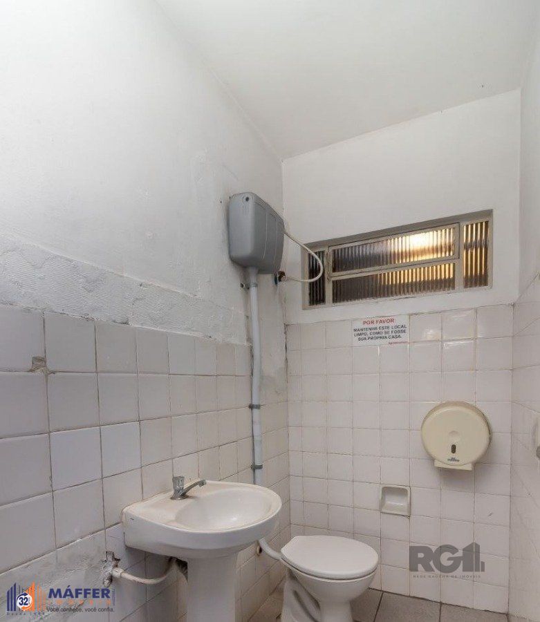 Depósito-Galpão, 300 m² - Foto 10