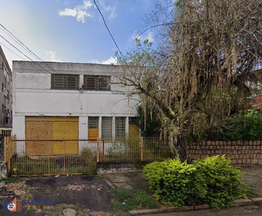 Terreno, à venda, Cristo Redentor - Porto Alegre — foto 2