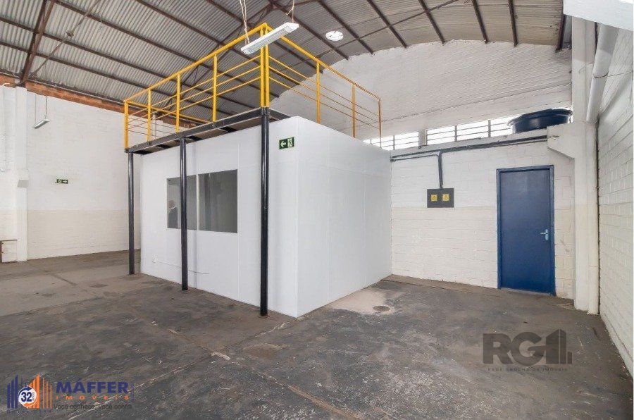 Depósito-Galpão, 300 m² - Foto 6