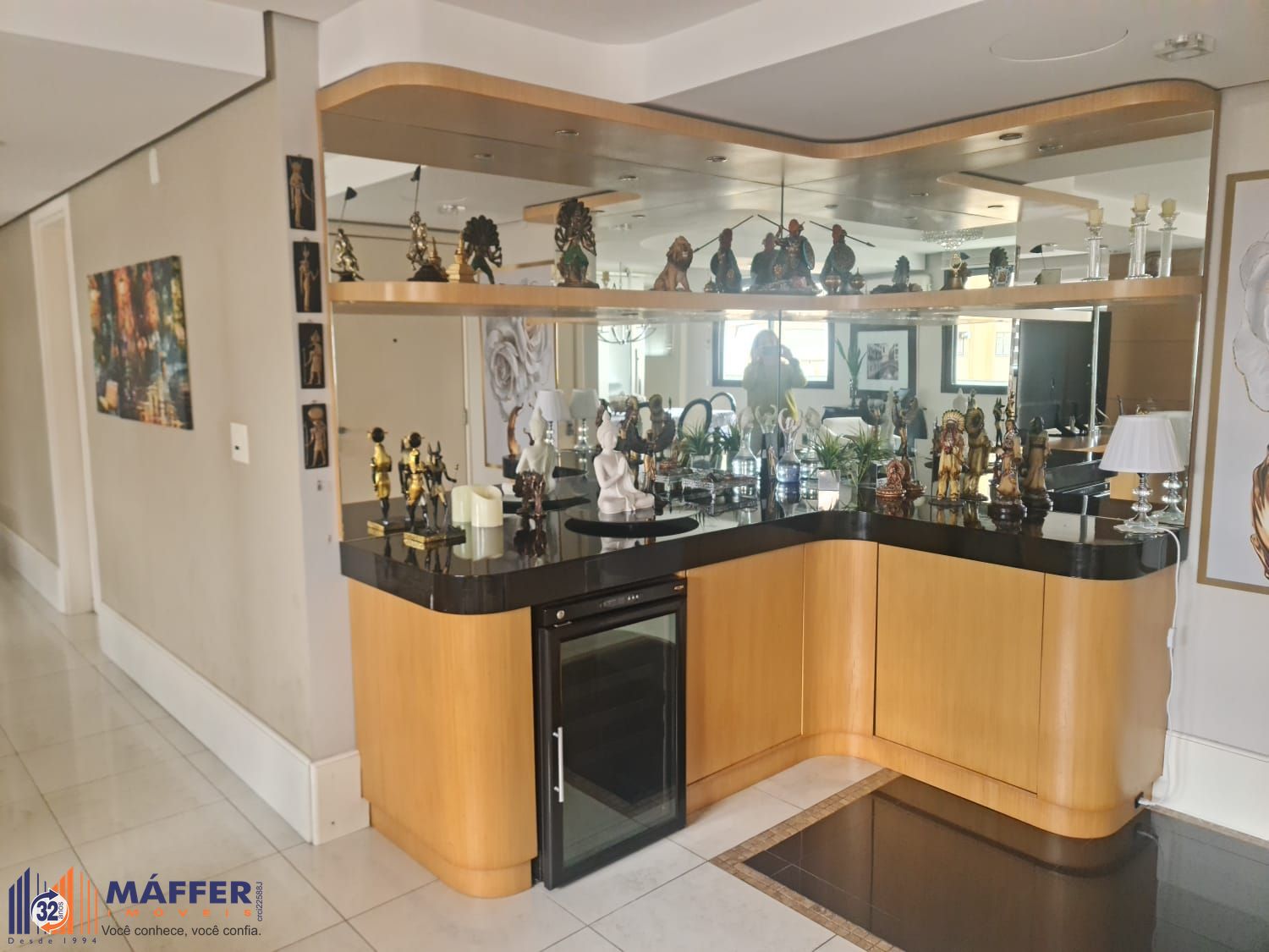 Apartamento, 3 quartos, 175 m² - Foto 13