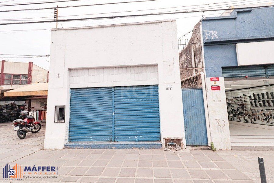 Loja, à venda, 100 m², Azenha - Porto Alegre — foto 2
