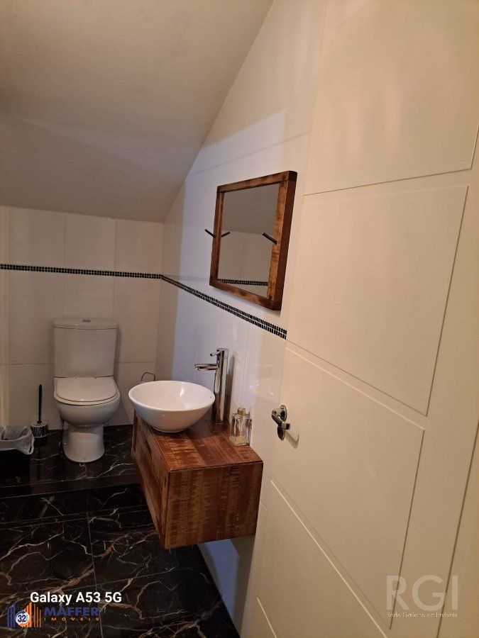 Casa de Condomínio, 4 quartos - Foto 21