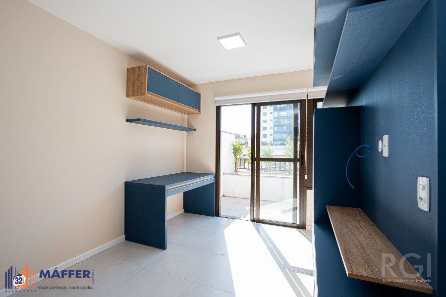 Apartamento, 1 suíte, à venda, 147 m², Jardim Botânico - Porto Alegre — foto 3