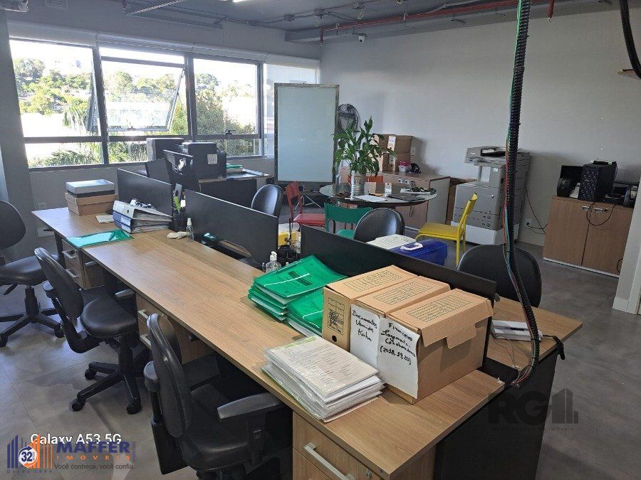Sala-Conjunto, 81 m² - Foto 7