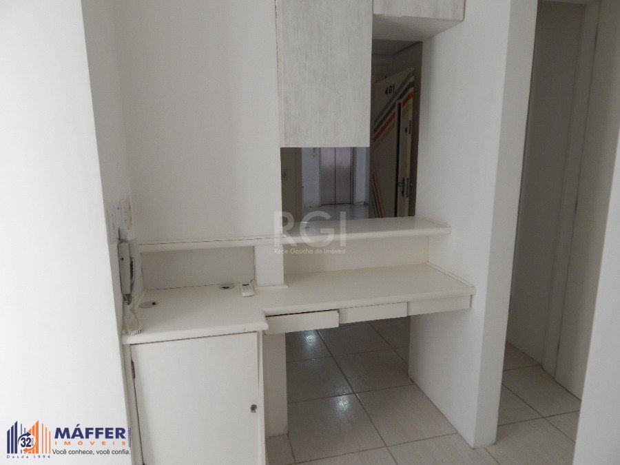 Conjunto/Sala para Venda - 44.62m², 0 dormitórios, 1 vaga - Moinhos de Vento