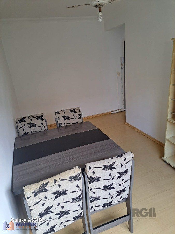 Apartamento, 1 quarto, à venda, 43 m², Jardim Sabará - Porto Alegre — foto 3