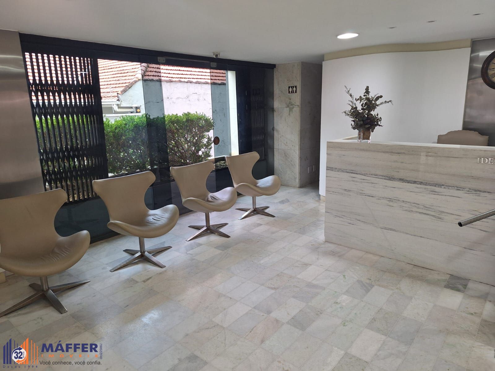 Sala Comercial, 1 sala, à venda, 36 m², Rio Branco - Porto Alegre — foto 5