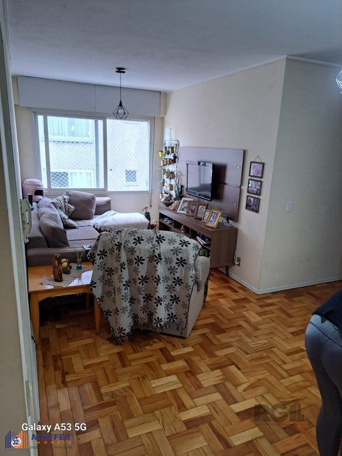 Apartamento, 3 quartos, à venda, 96 m², Passo da Areia - Porto Alegre — foto 2