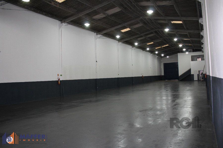 Pavilhão, 1 quarto, à venda, 748 m², Humaitá - Porto Alegre — foto 3