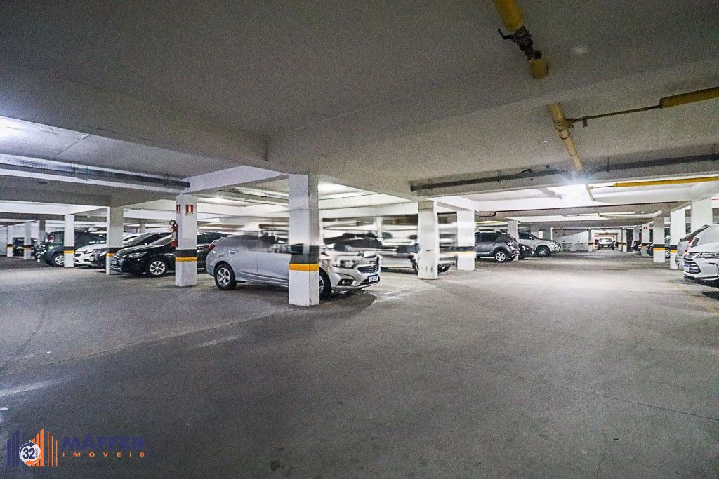 Apartamento, 3 quartos, 65 m² - Foto 11