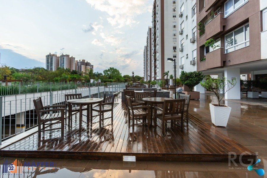 Apartamento, 1 quarto, 42 m² - Foto 21