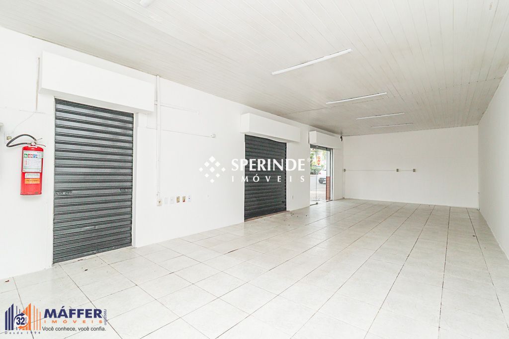 Loja-Salão, 84 m² - Foto 3