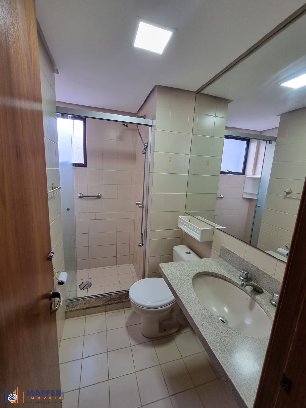 Apartamento, 1 quarto, 46 m² - Foto 2