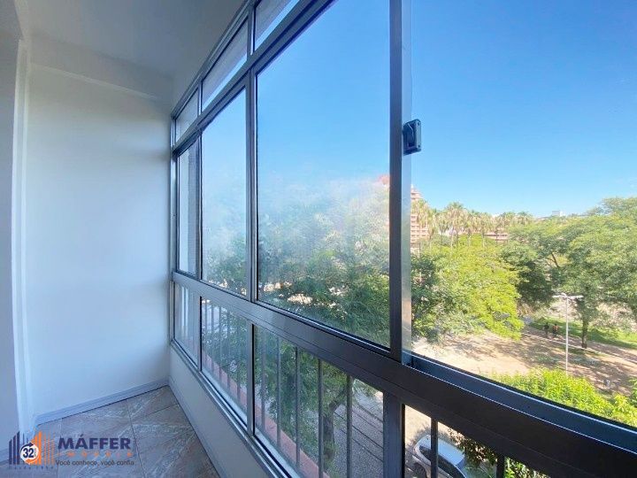 Apartamento no Ed. Mattos Vanique, 2 quartos, à venda, 86 m², Farroupilha - Porto Alegre — foto 3