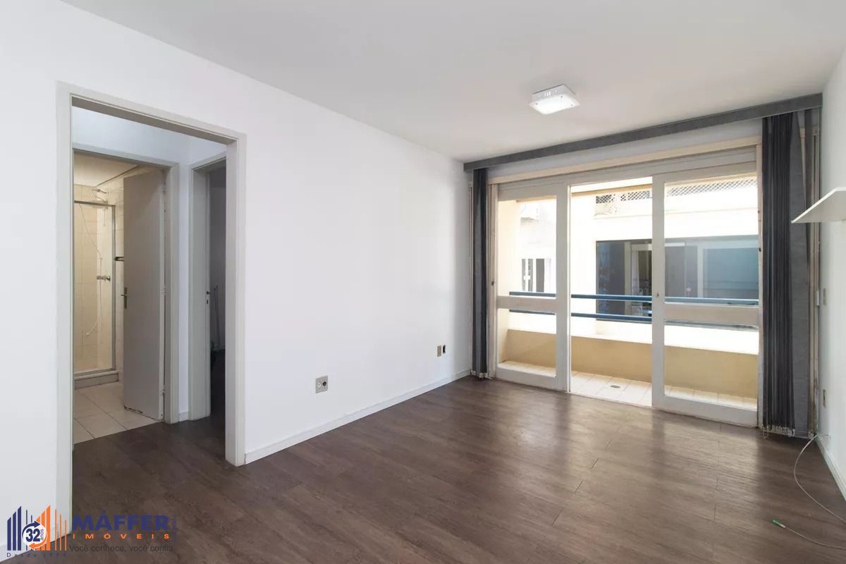 Apartamento, 1 quarto, 52 m² - Foto 6