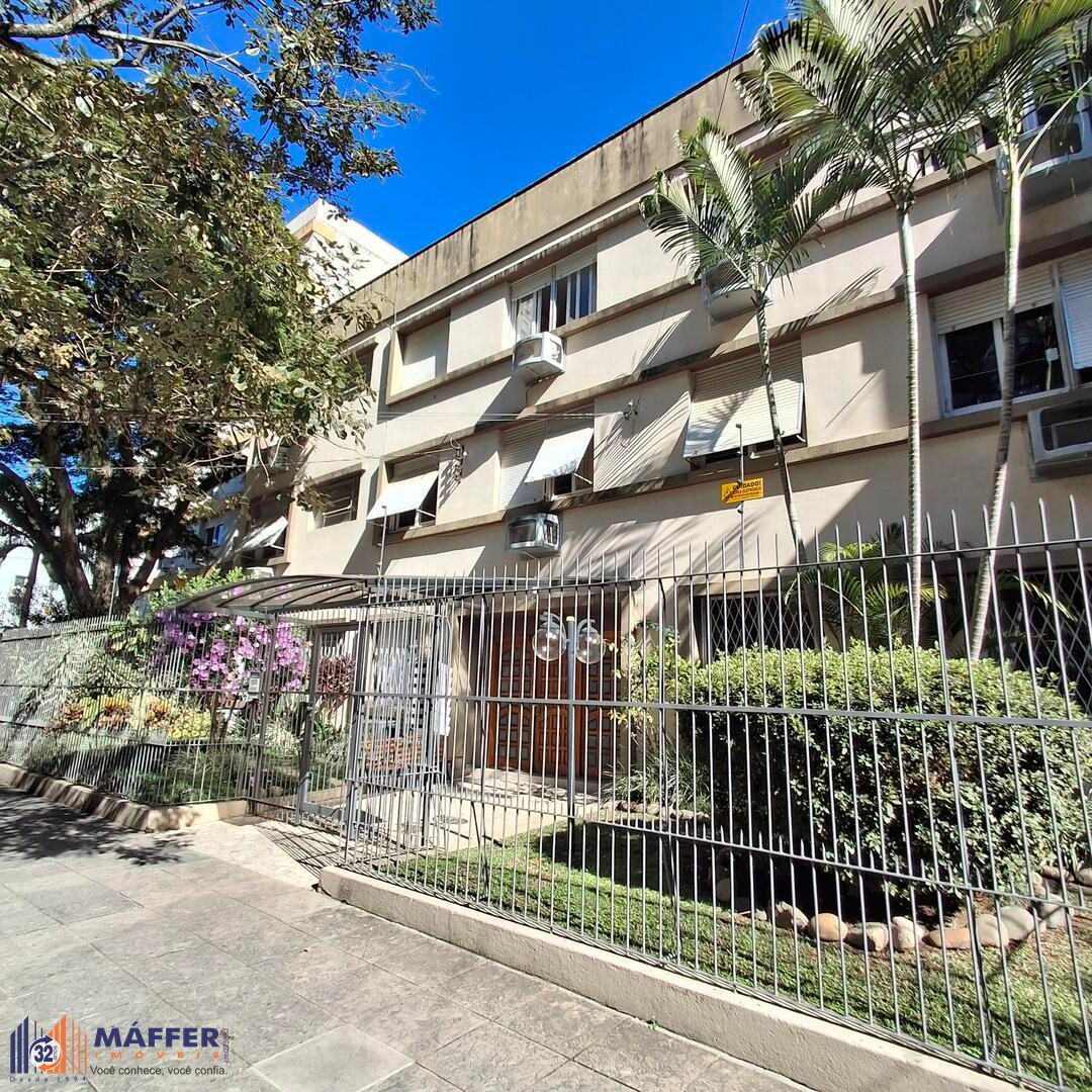VENDA apartamento 2 quartos bairro Rio Branco próximo ao Zaffari Cabral , Igreja e colegio