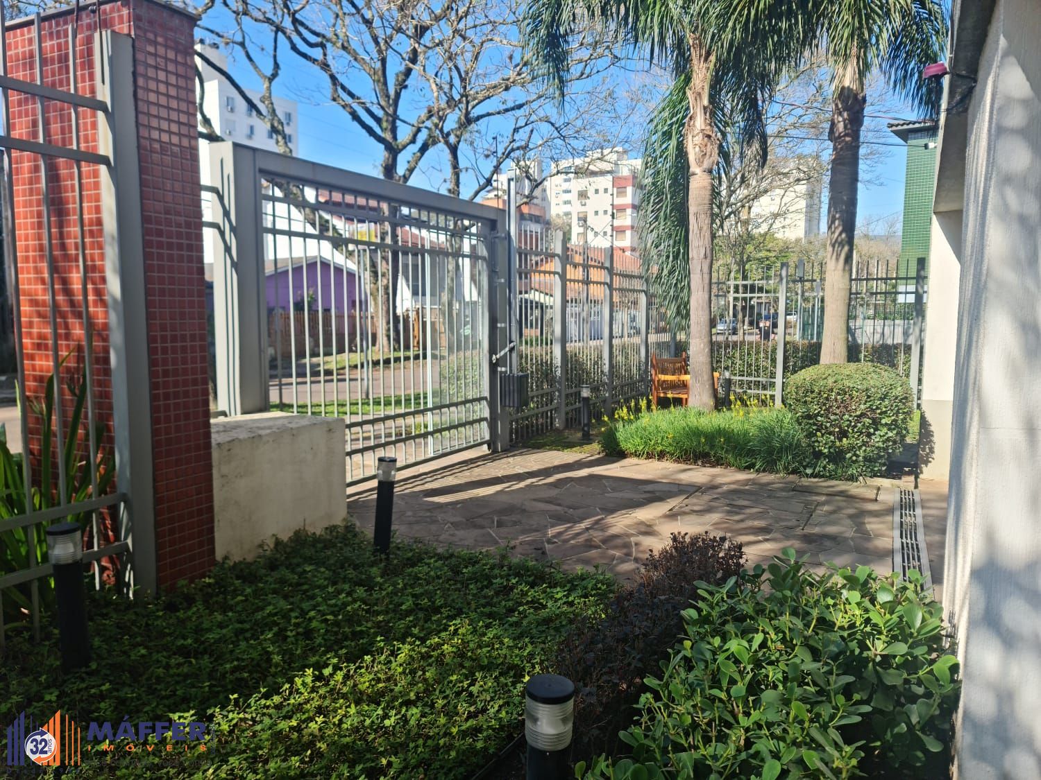 Apartamento, 1 suíte, à venda, 47 m², Jardim Botânico - Porto Alegre — foto 3