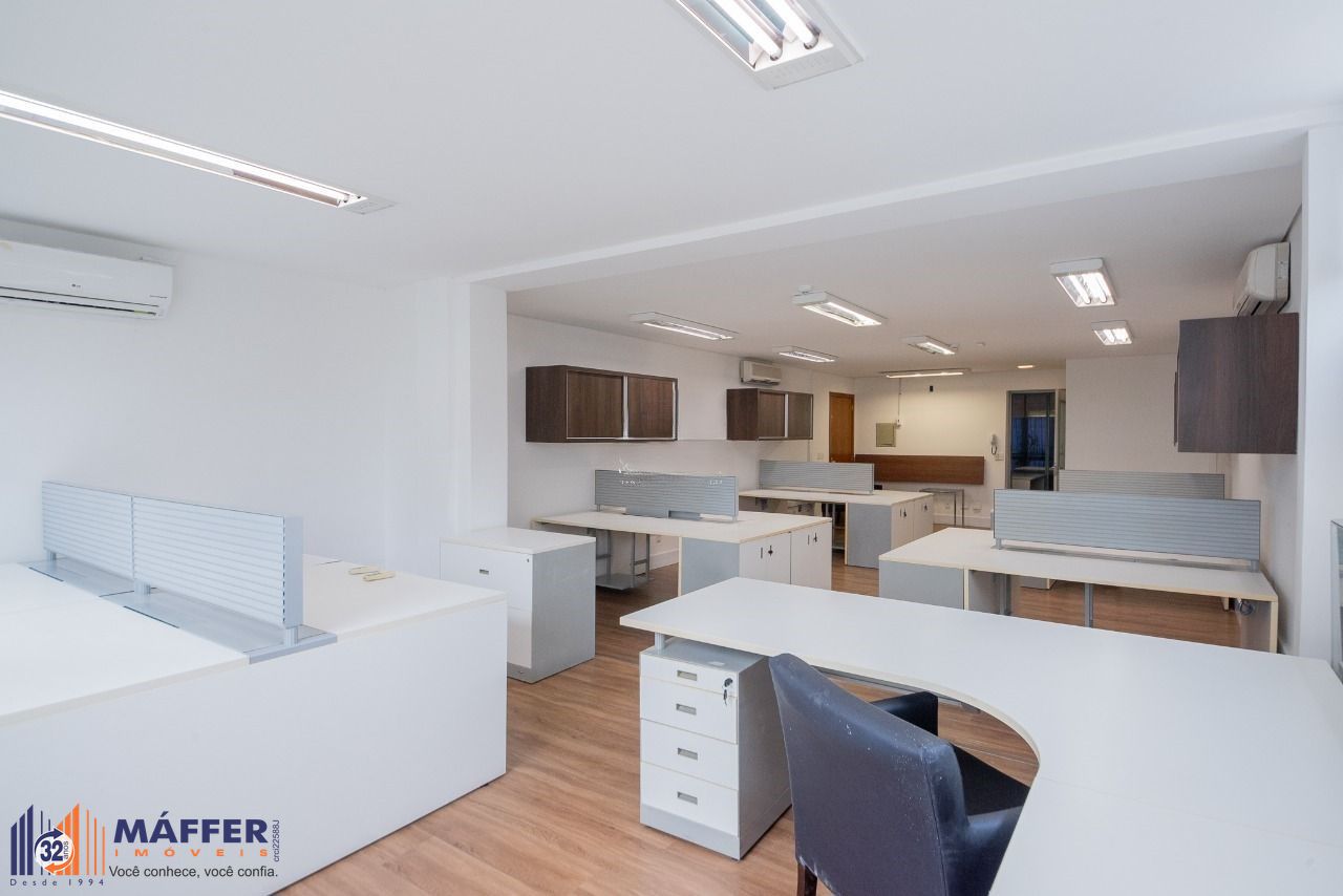 Sala Comercial, 2 salas, à venda, 107 m², Rio Branco - Porto Alegre — foto 4